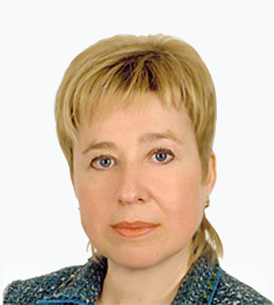 Селезнева Наталья Юрьевна